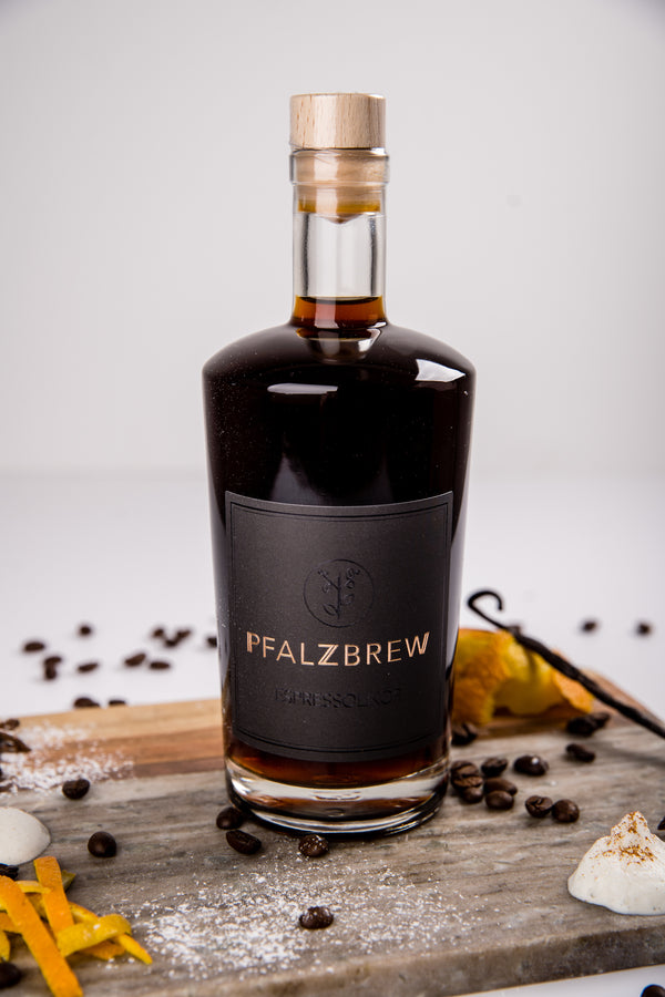 PFALZBREW - Espressolikör