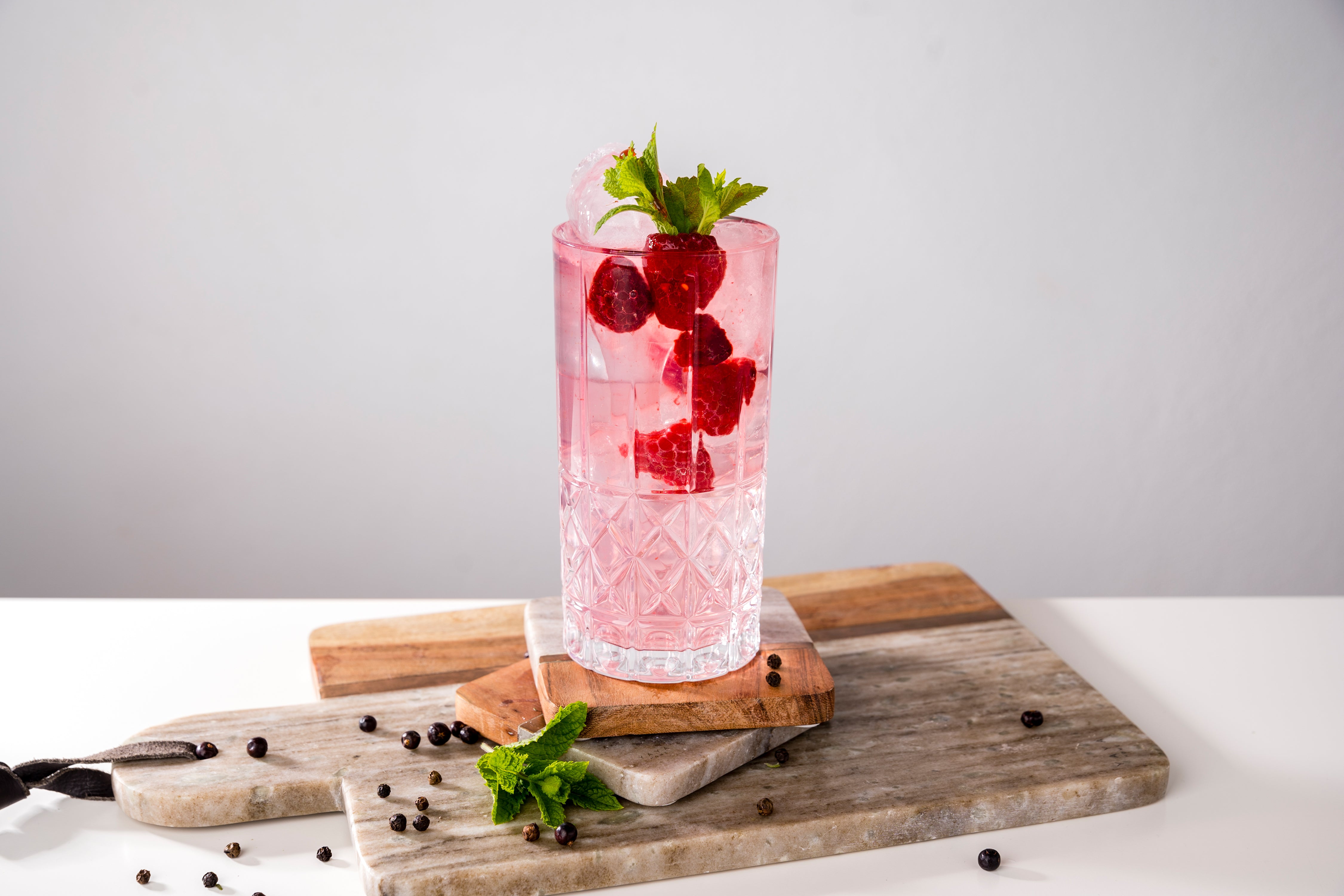 RASPBERRY CLOUD – DELIRIUM PFXLZ. II