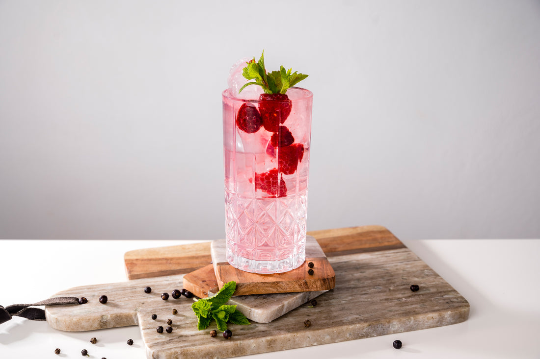 RASPBERRY CLOUD