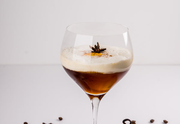 Espresso Martini - Der stilvolle Klassiker