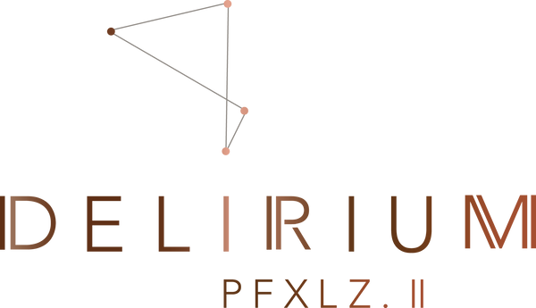 DELIRIUM PFXLZ. II