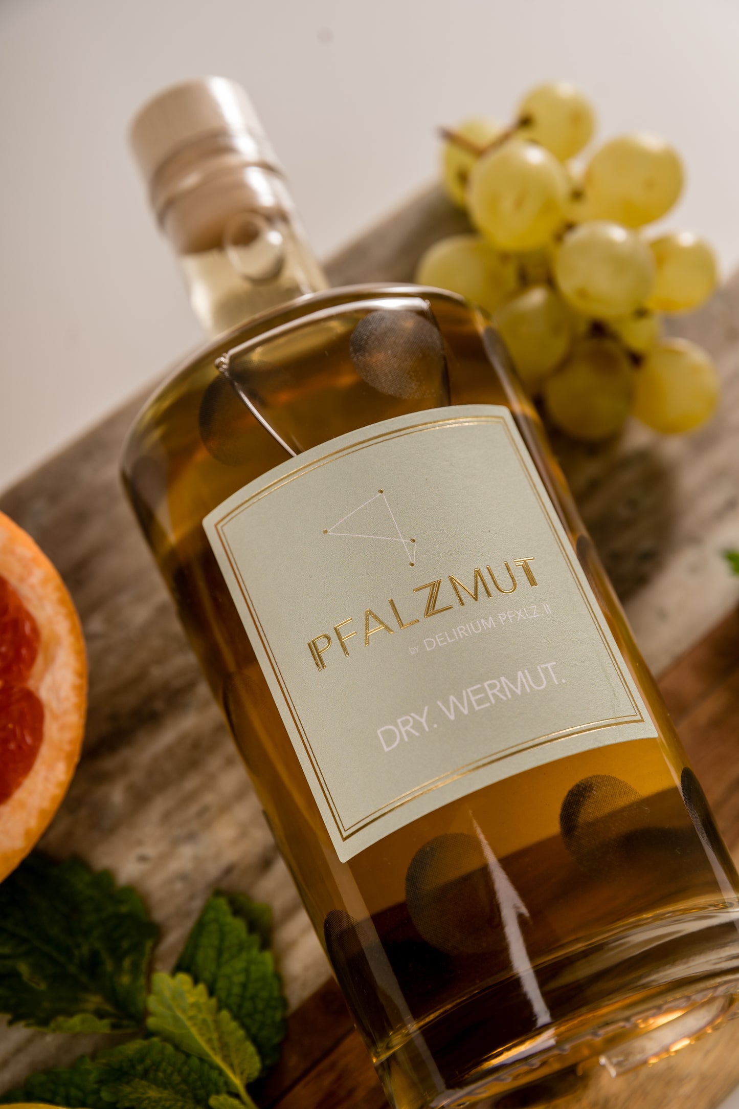 PFALZMUT - Dry Wermut