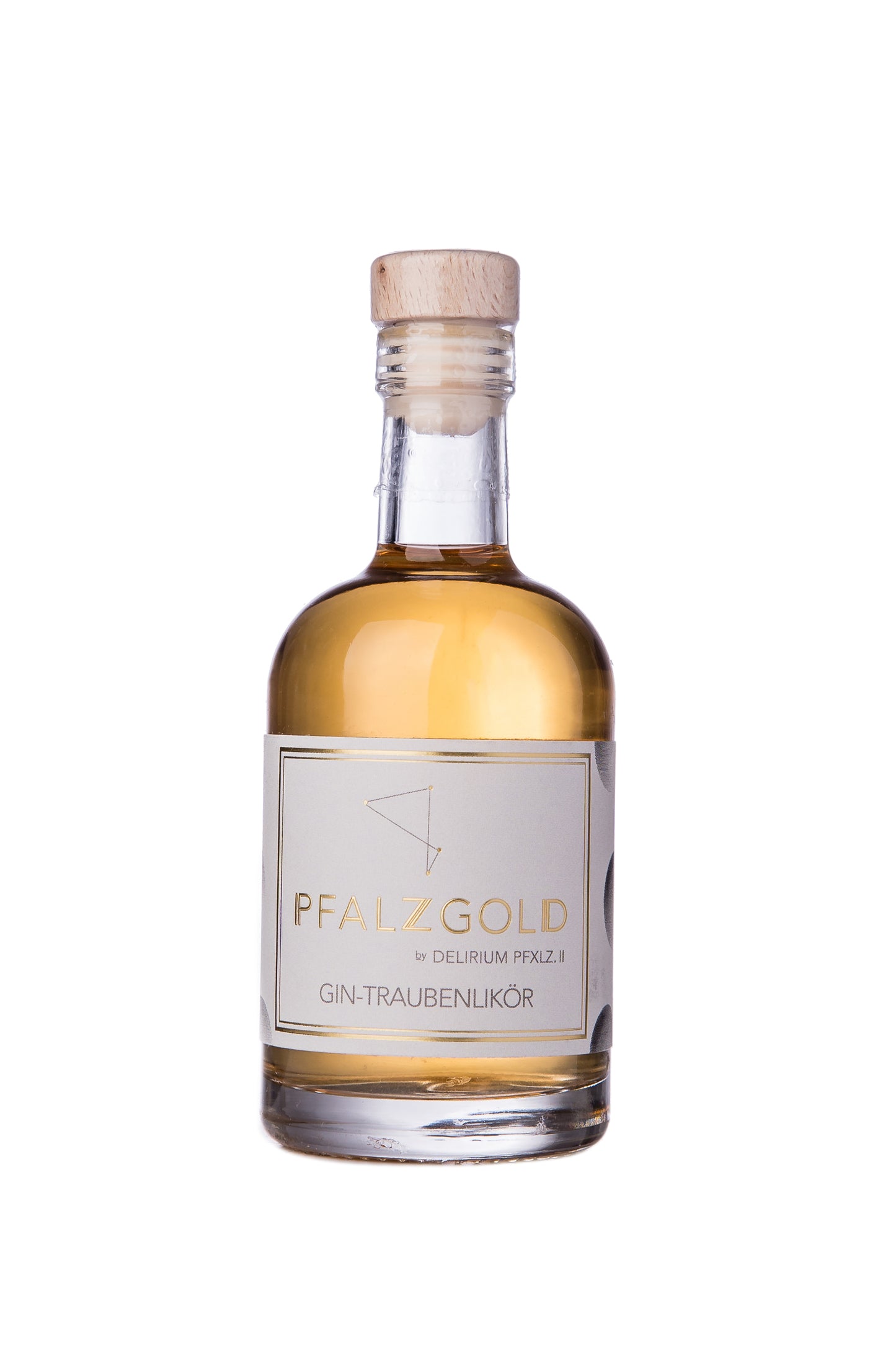 PFALZGOLD Gin-Traubenlikör - 100ml