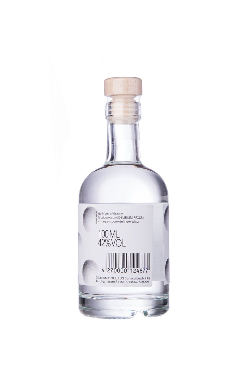 PFALZSTOLZ Dry Gin - 100ml