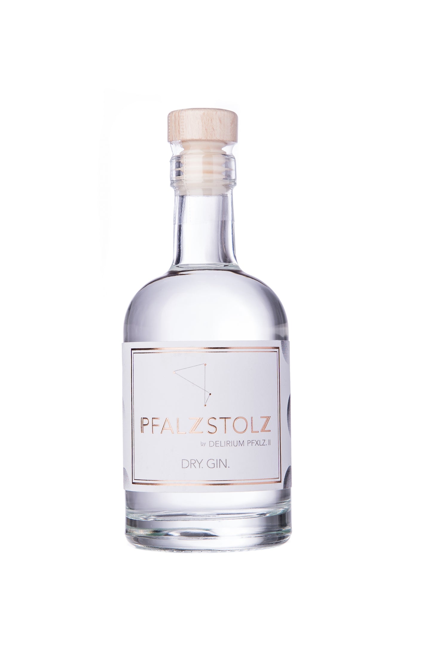 PFALZSTOLZ Dry Gin - 100ml
