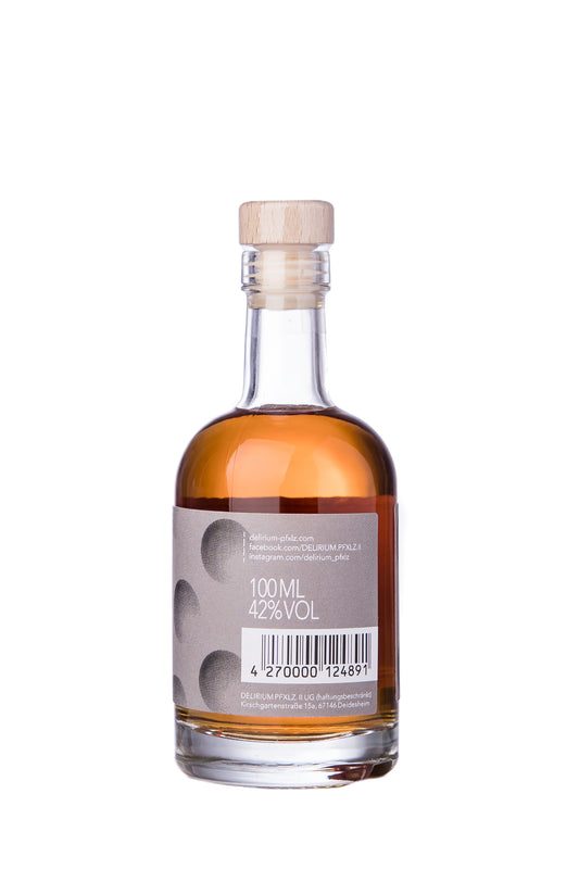 PFALZSTÜCK BARREL AGED Gin - 100ml