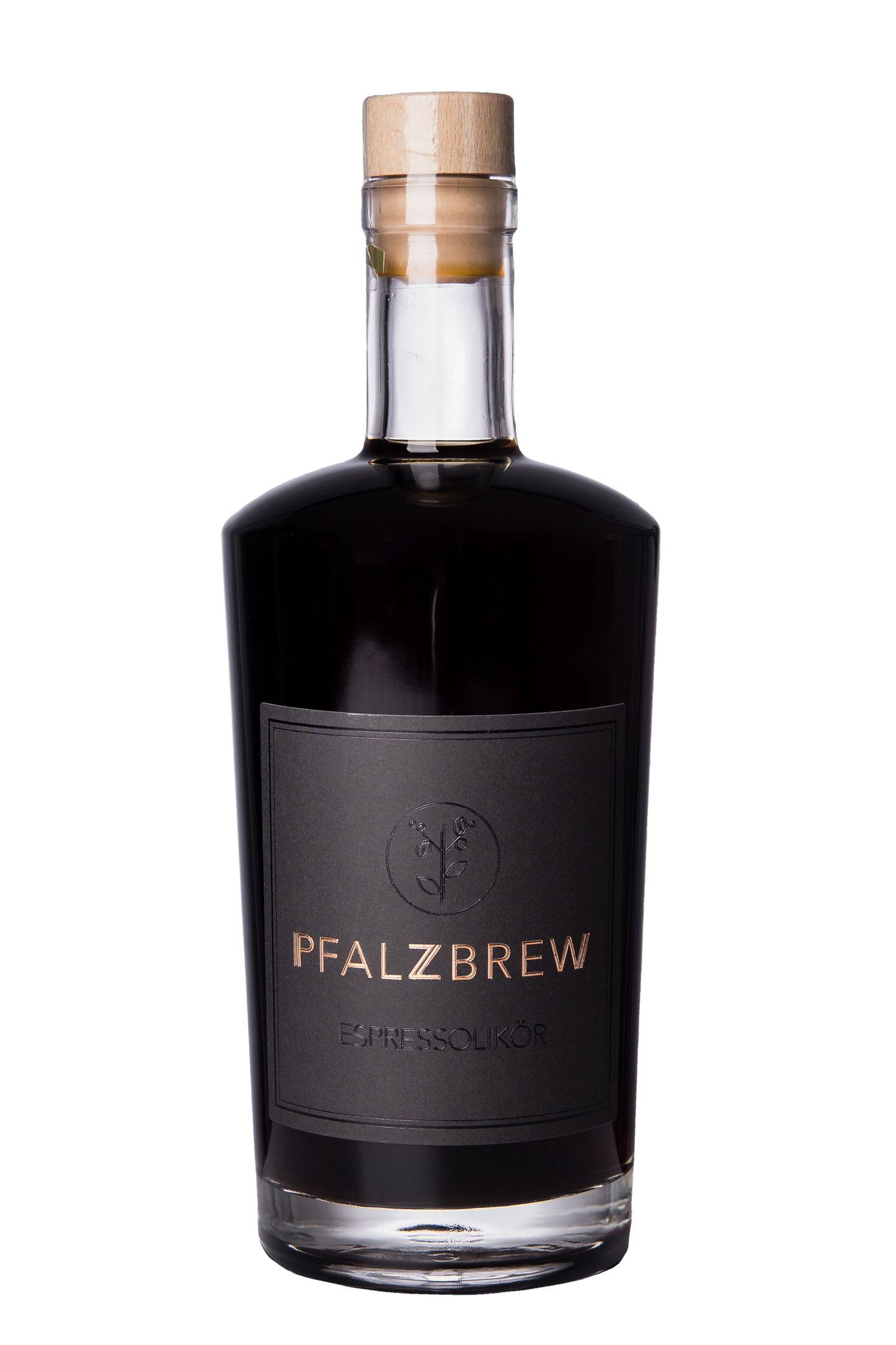 PFALZBREW - Espressolikör
