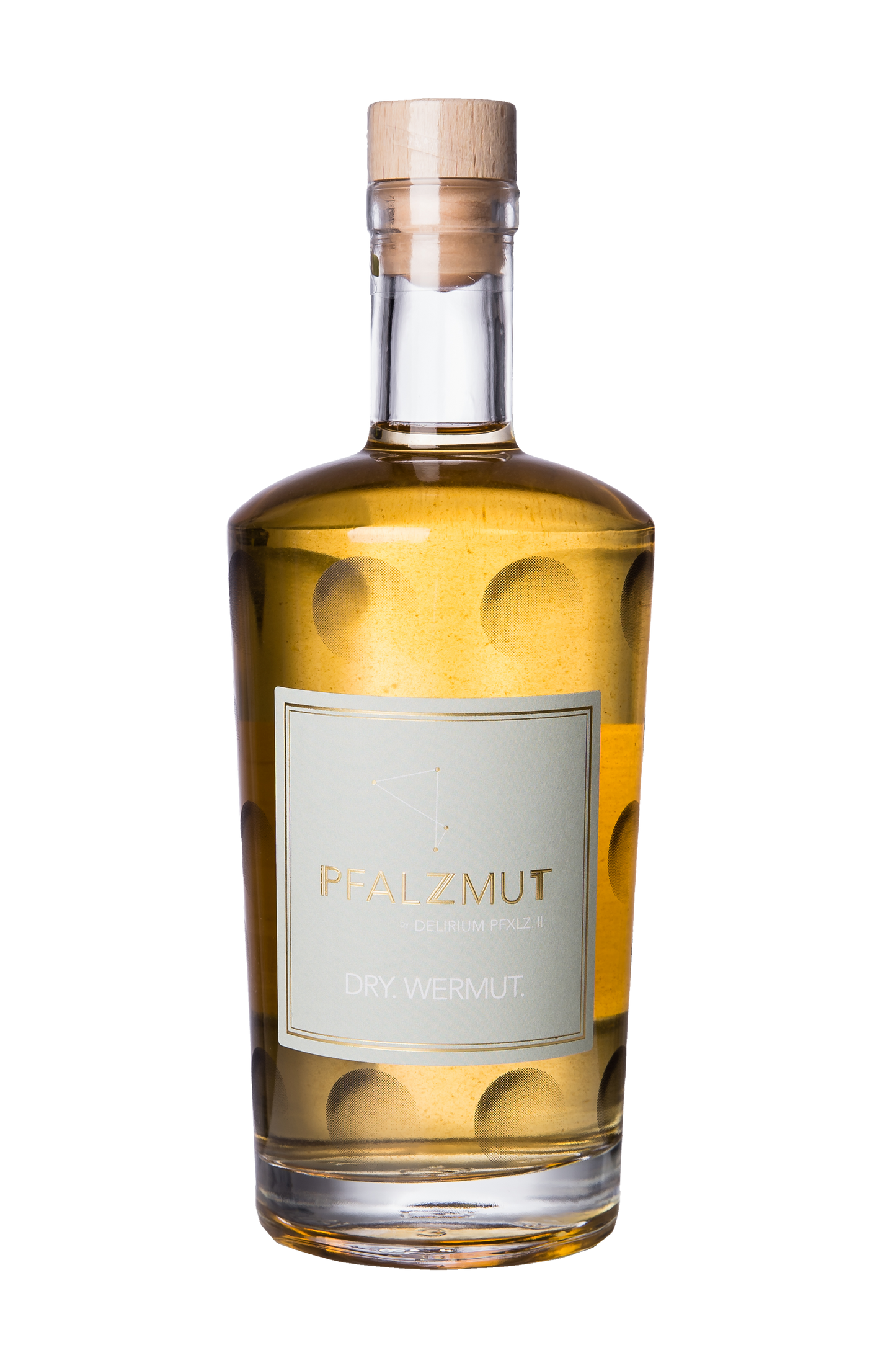 PFALZMUT - Dry Wermut