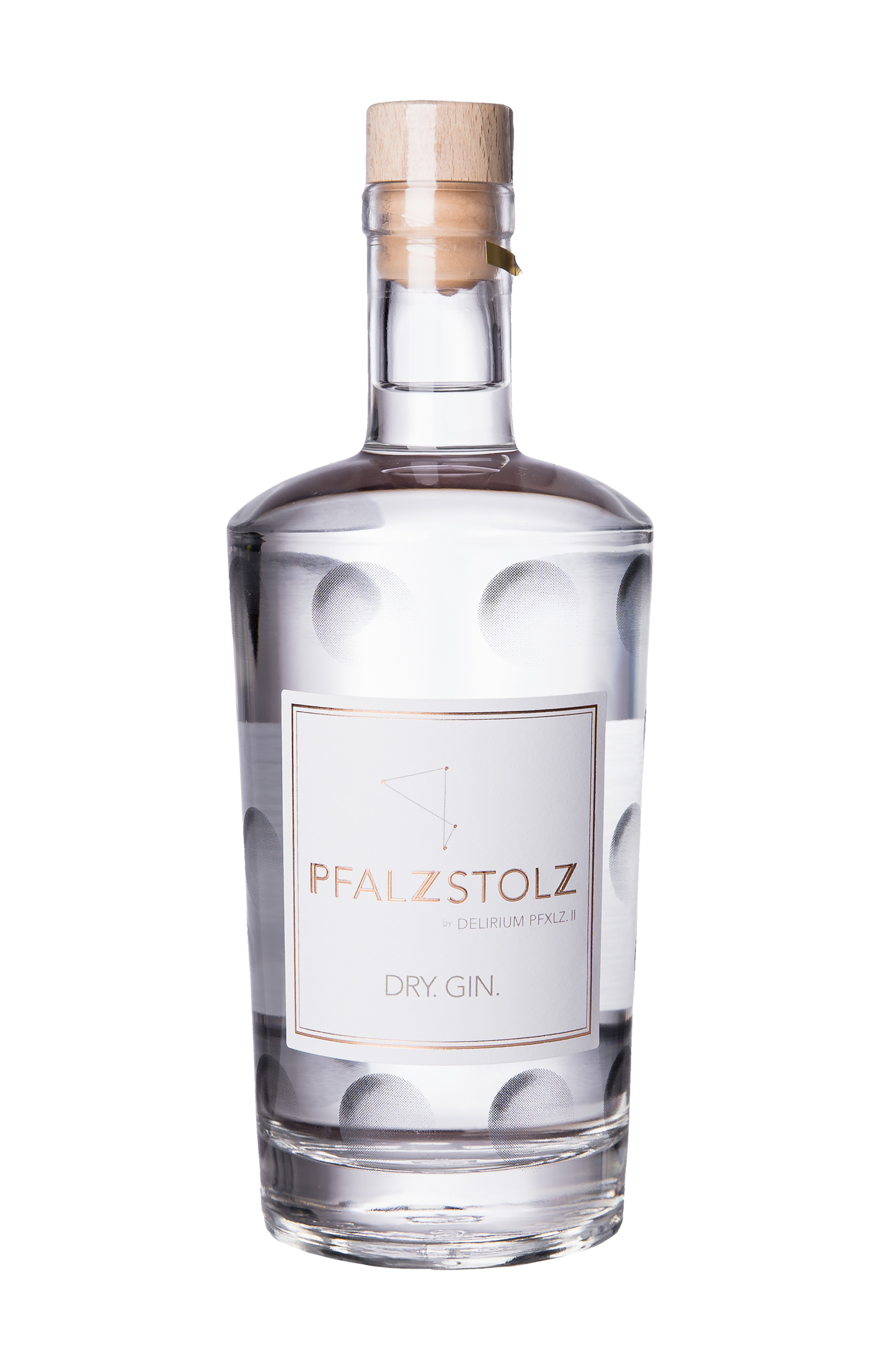 PFALZSTOLZ - Dry Gin
